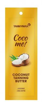Coconut Tanning Butter - 15ml
